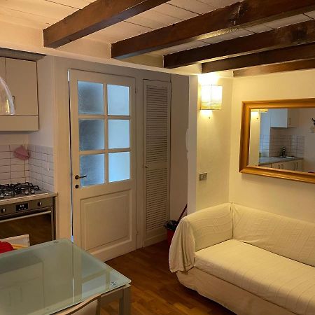 Appartamento Milano Navigli - Affitti Brevi Italia Dış mekan fotoğraf