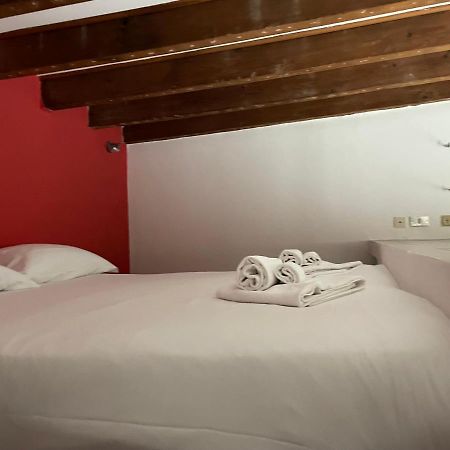 Appartamento Milano Navigli - Affitti Brevi Italia Dış mekan fotoğraf