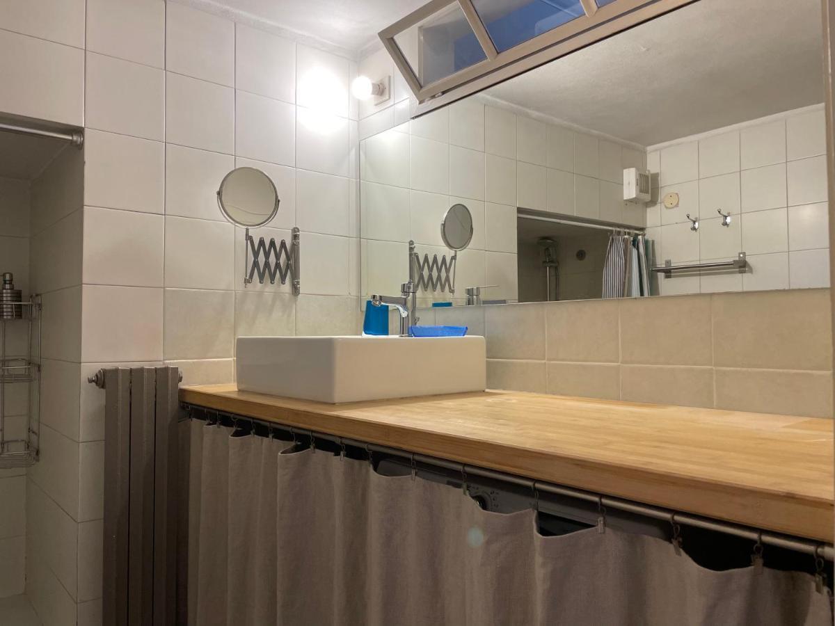 Appartamento Milano Navigli - Affitti Brevi Italia Dış mekan fotoğraf