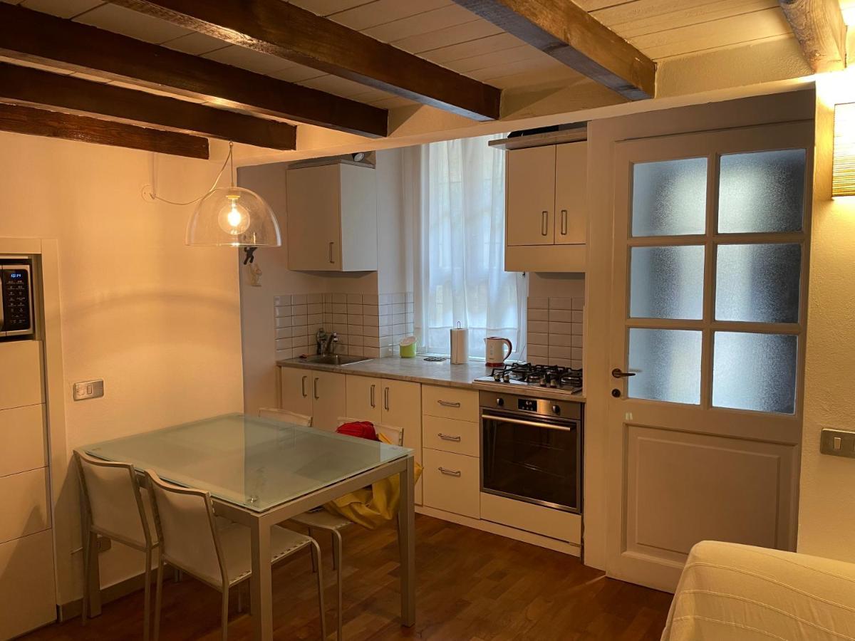 Appartamento Milano Navigli - Affitti Brevi Italia Dış mekan fotoğraf