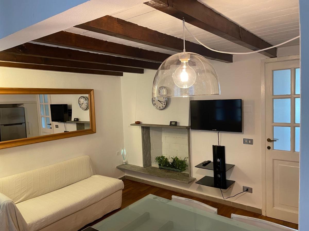 Appartamento Milano Navigli - Affitti Brevi Italia Dış mekan fotoğraf