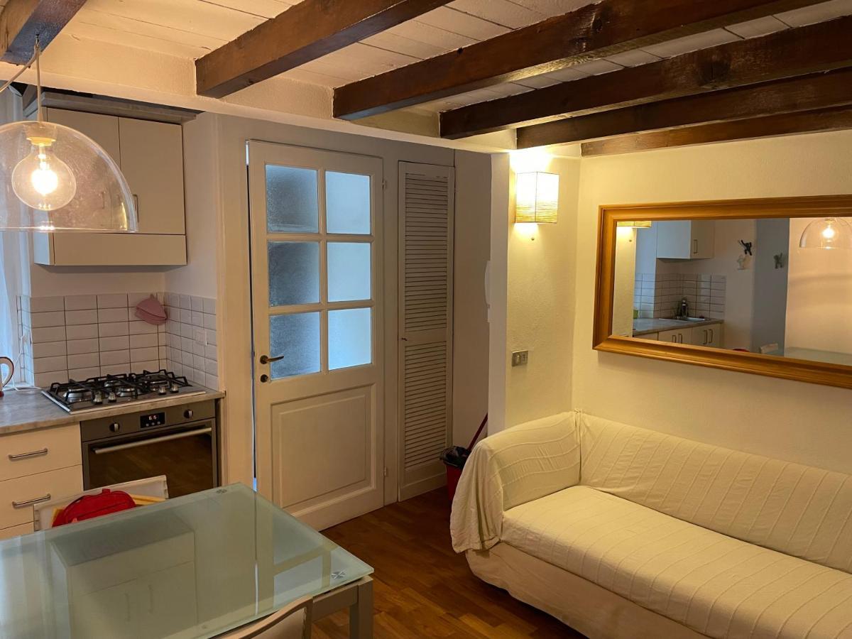 Appartamento Milano Navigli - Affitti Brevi Italia Dış mekan fotoğraf