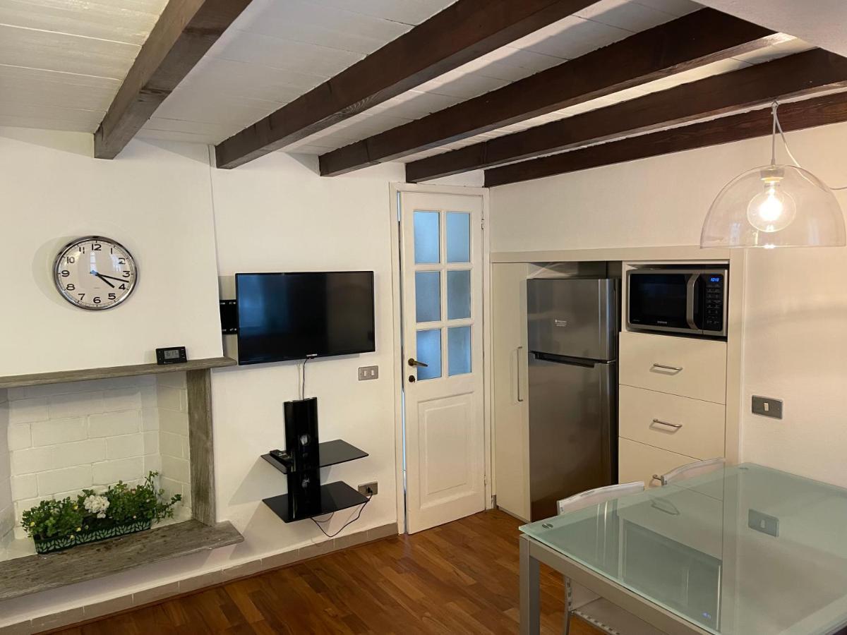 Appartamento Milano Navigli - Affitti Brevi Italia Dış mekan fotoğraf